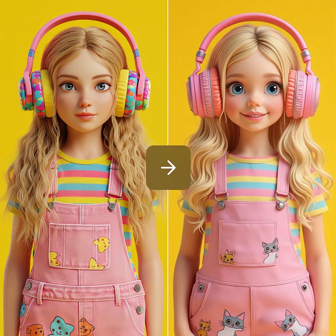 이미지 투 이미지 생성기 - 사진에서 놀라운 변형을 즉시 만들어 보세요