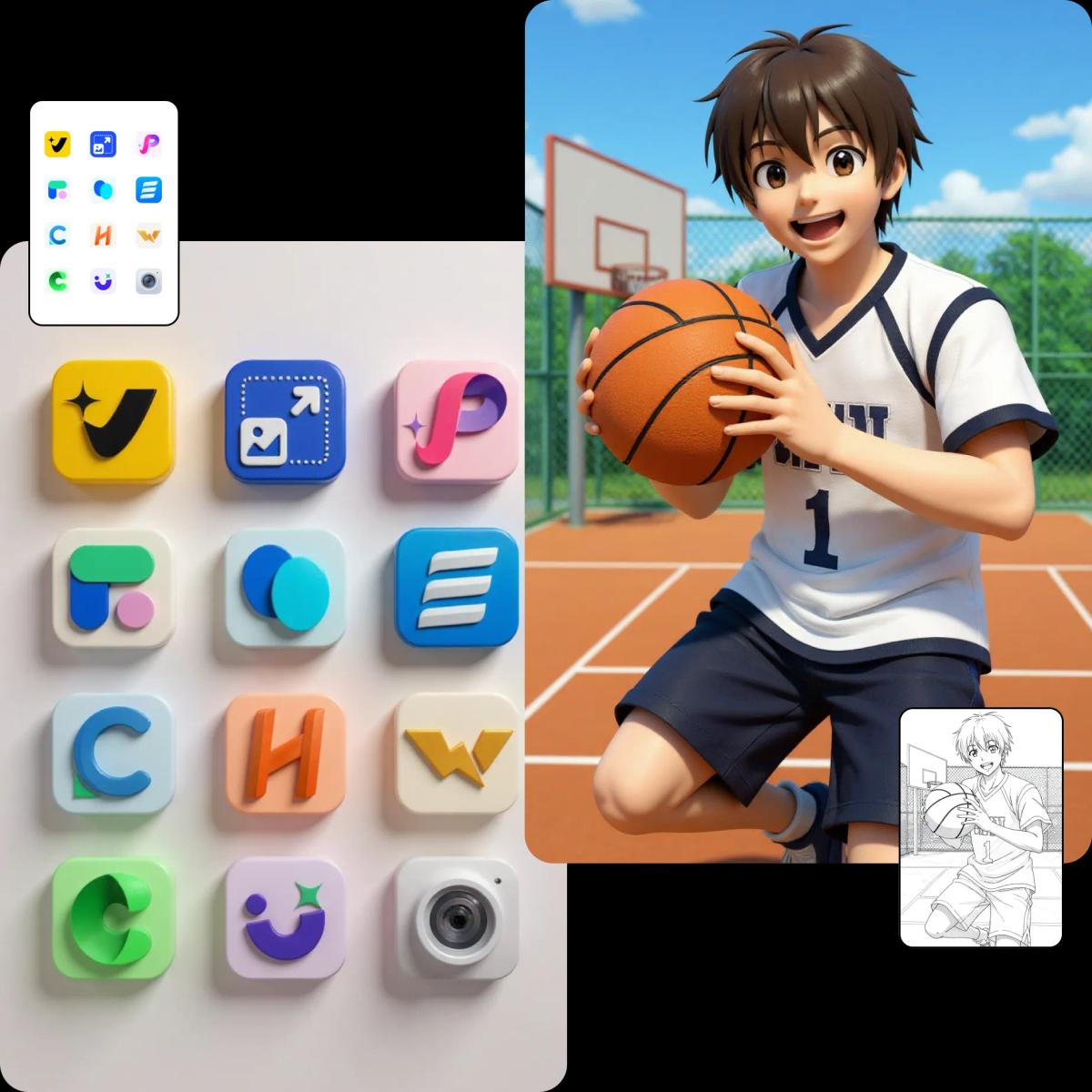 2d_to_3d_image_converter feature image 1