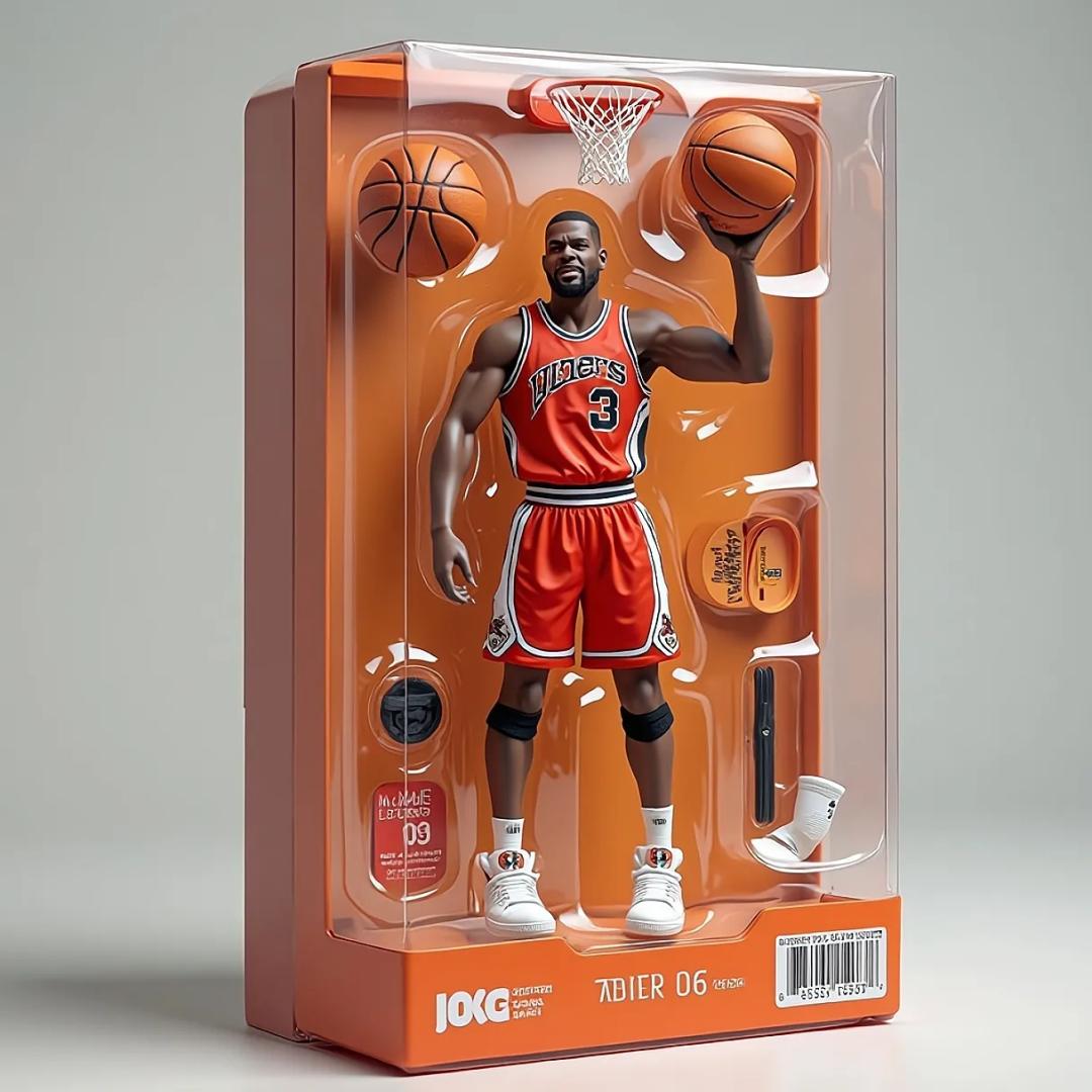 ai_action_figure_generator preview image