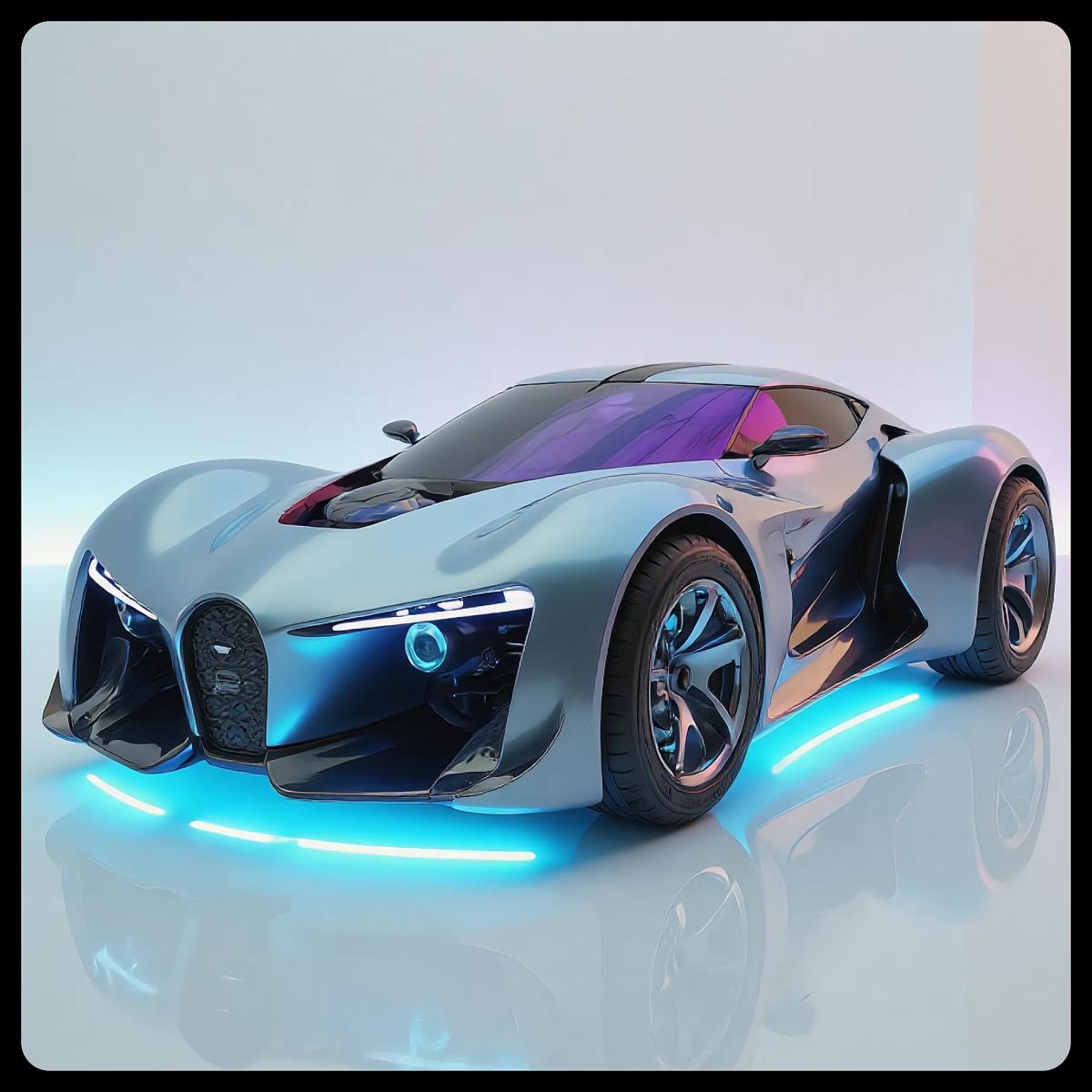 ai_car_generator feature image 1