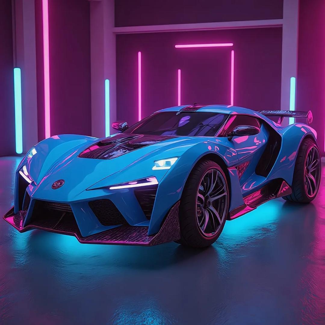 ai_car_generator preview image