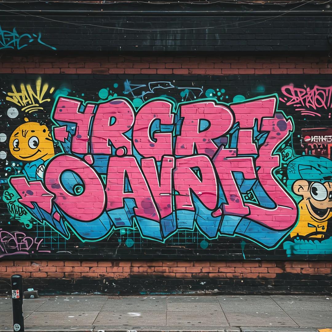 ai_graffiti_generator slide image