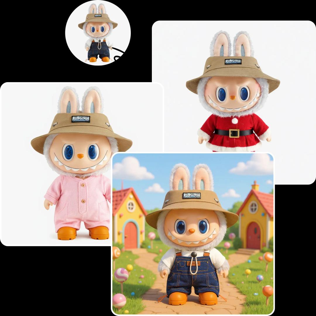ai_labubu_doll_generator slide image