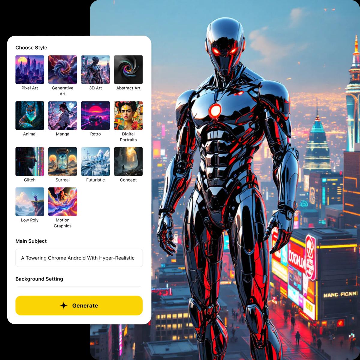 ai_nft_art_generator feature image 2