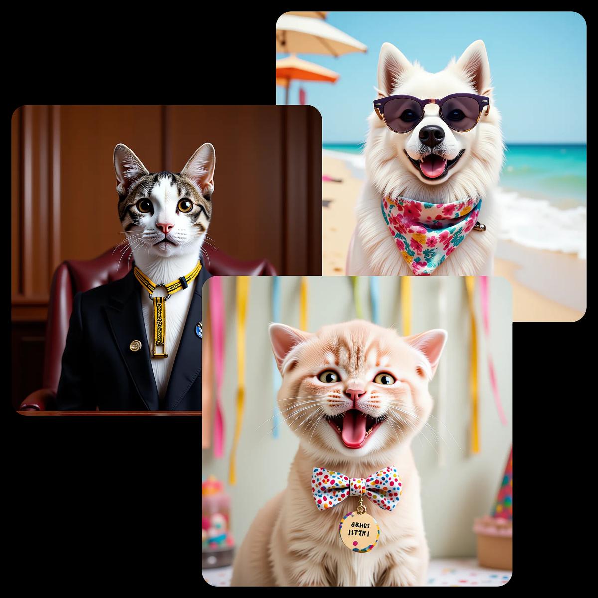 ai_pet_portraits feature image 1