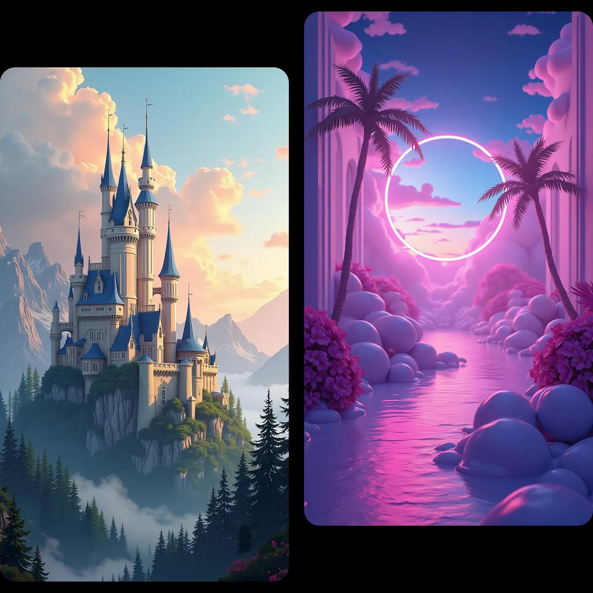 ai_wallpaper_generator feature image 2