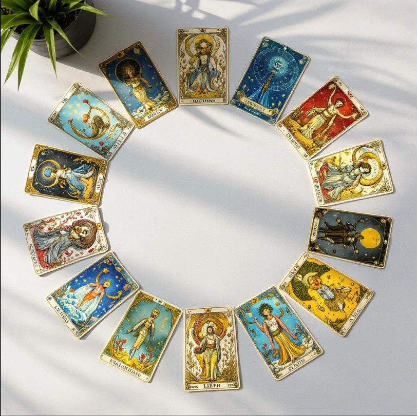 ai_zodiac_card_generator preview image