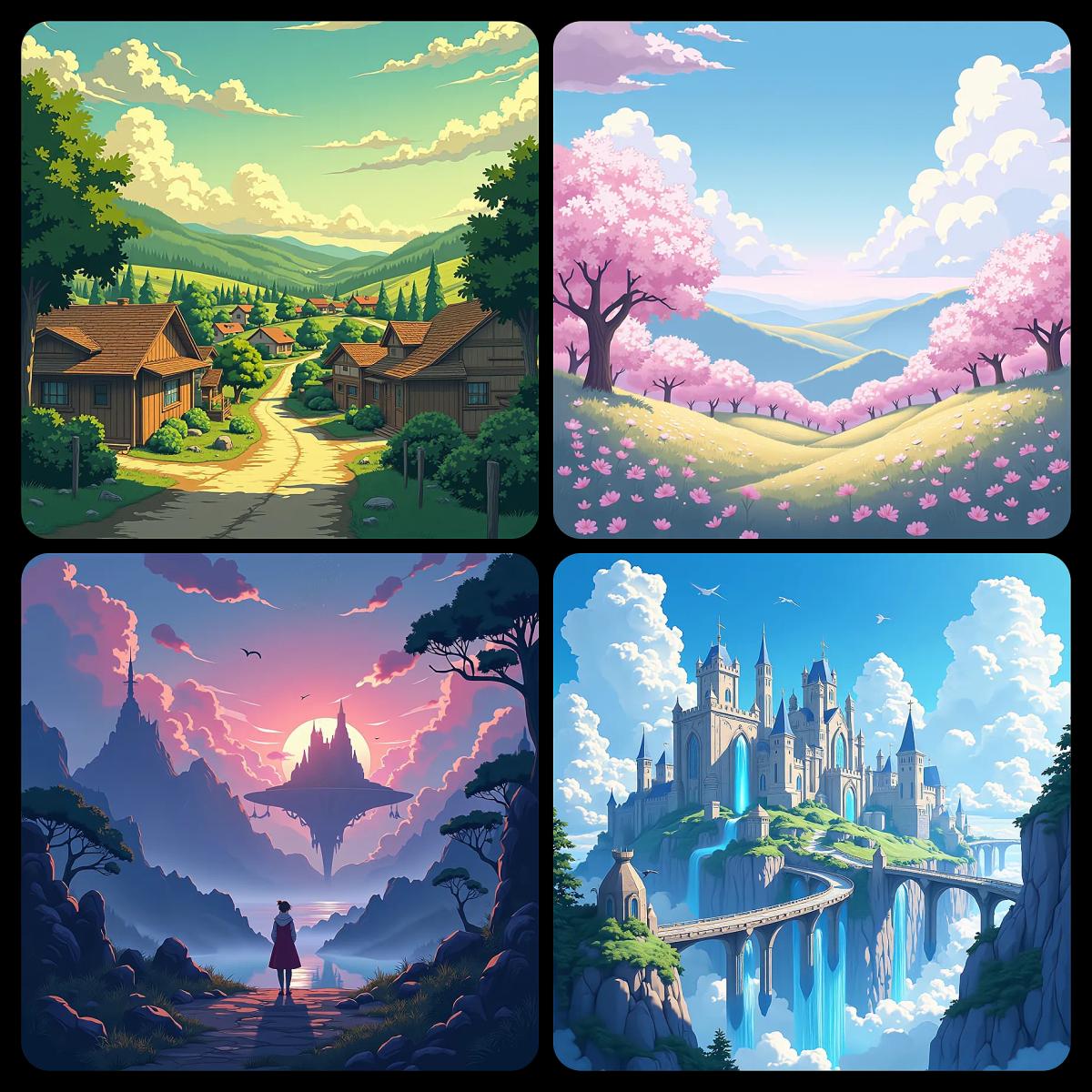 anime_art_generator feature image 1