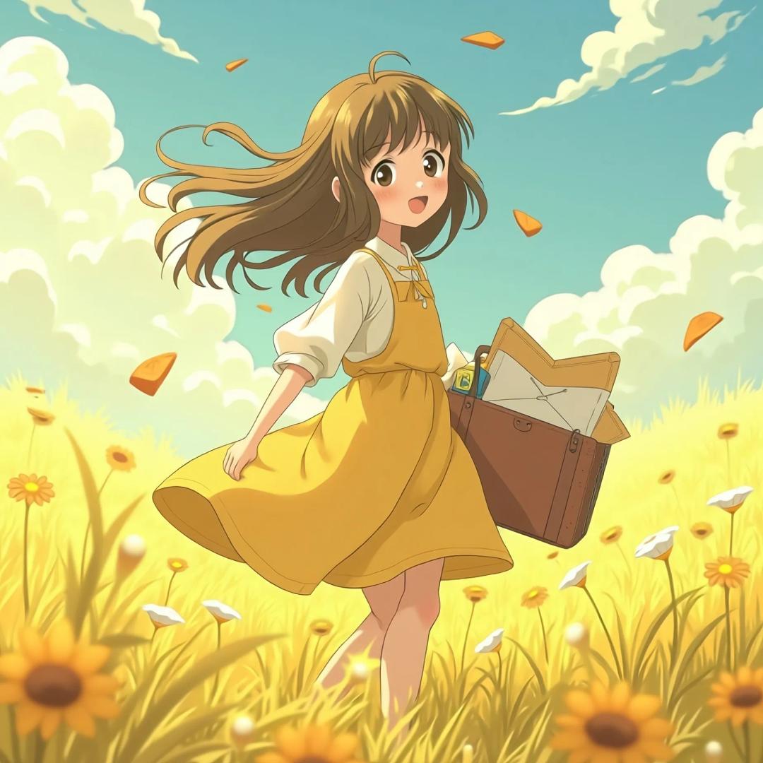 anime_art_generator slide image