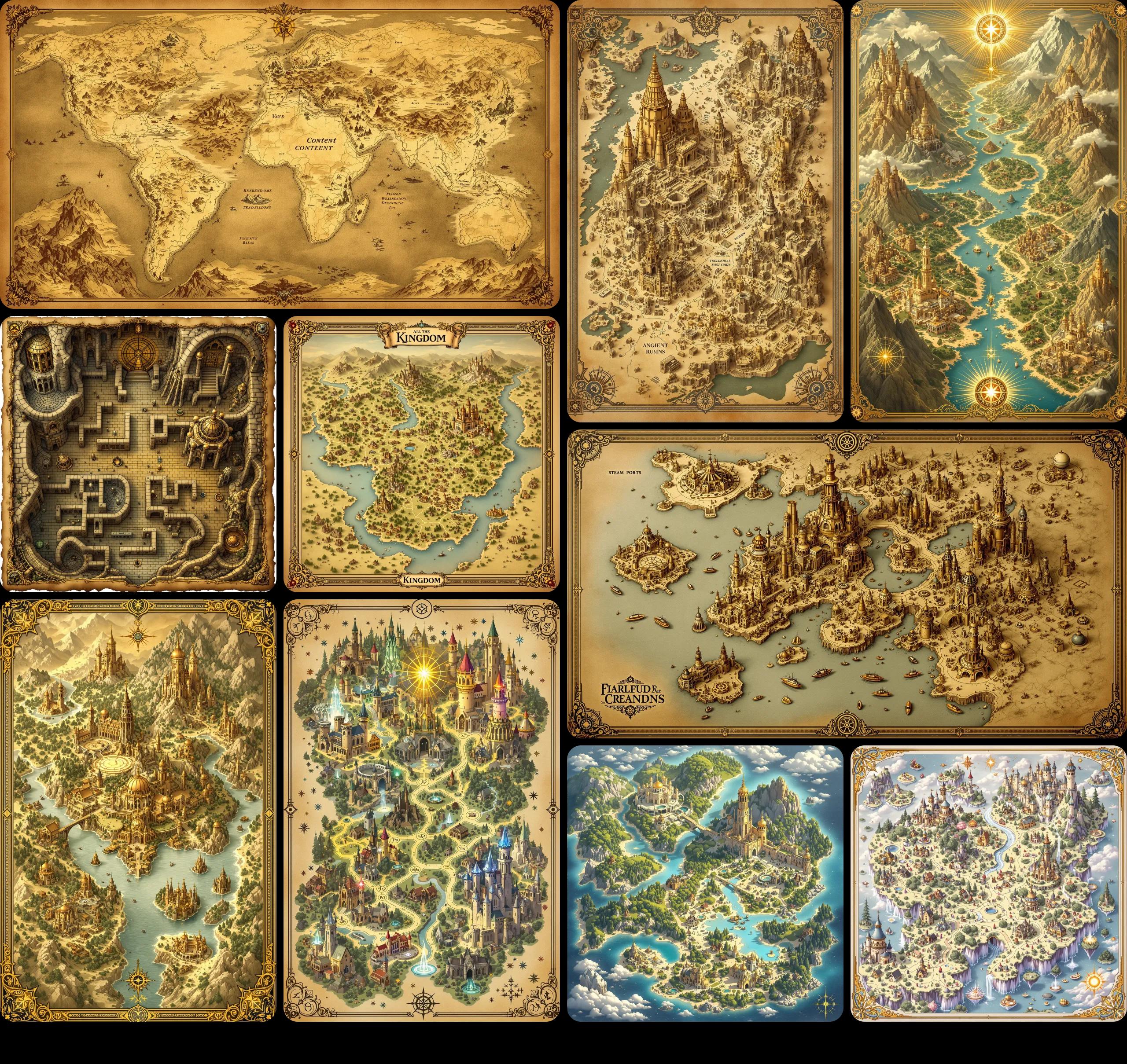 fantasy_map_generator slide image