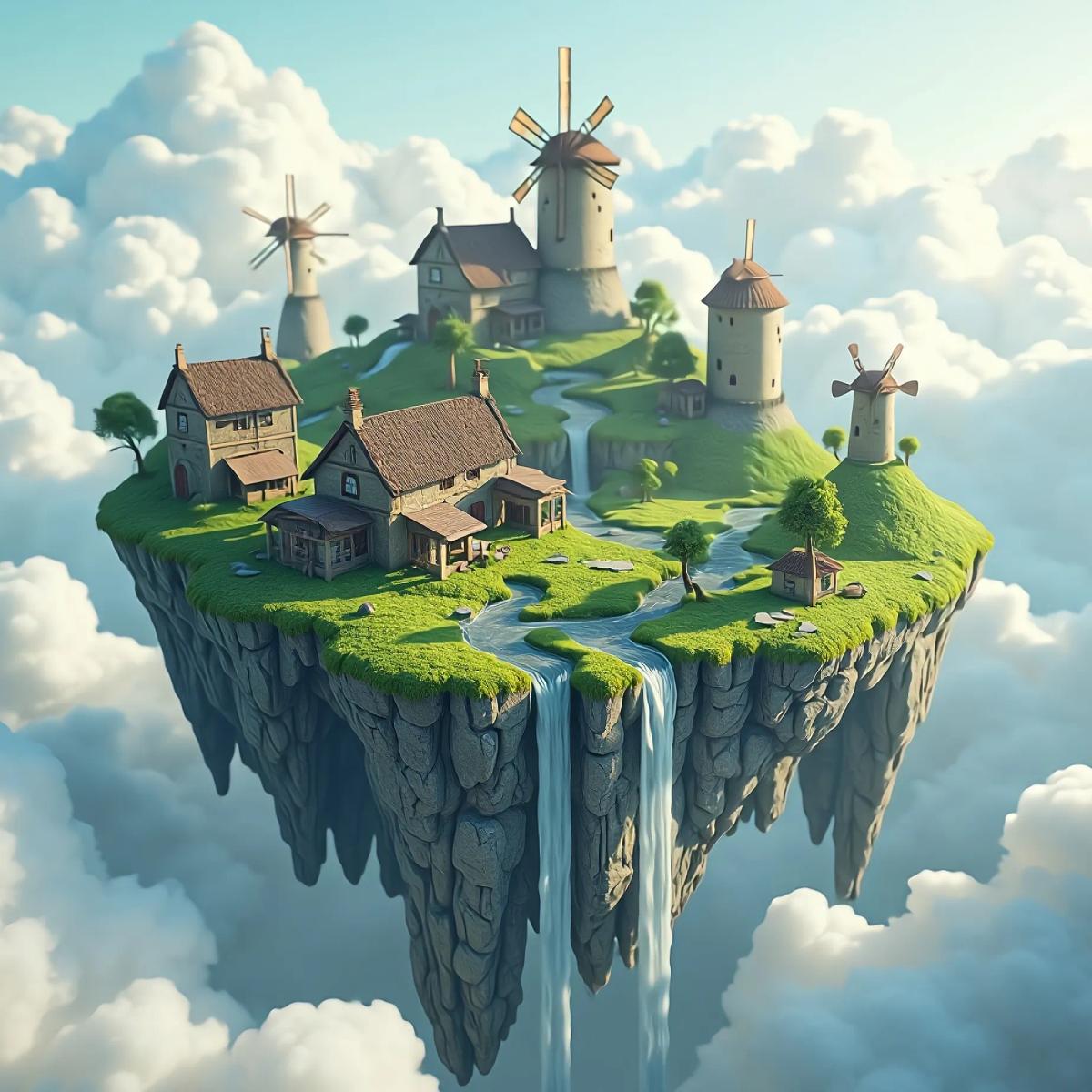 miniature_world_generator feature image 1