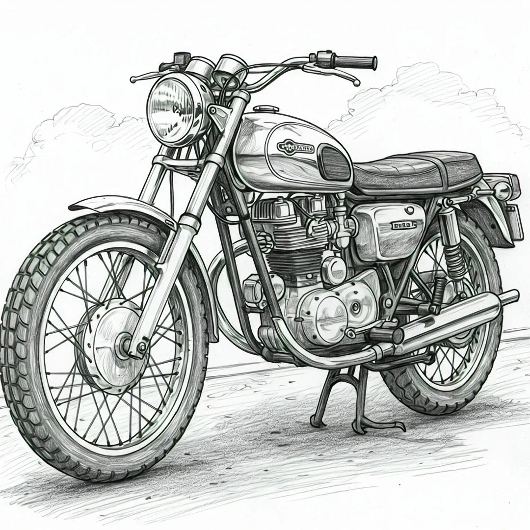 pencil_drawing_art slide image