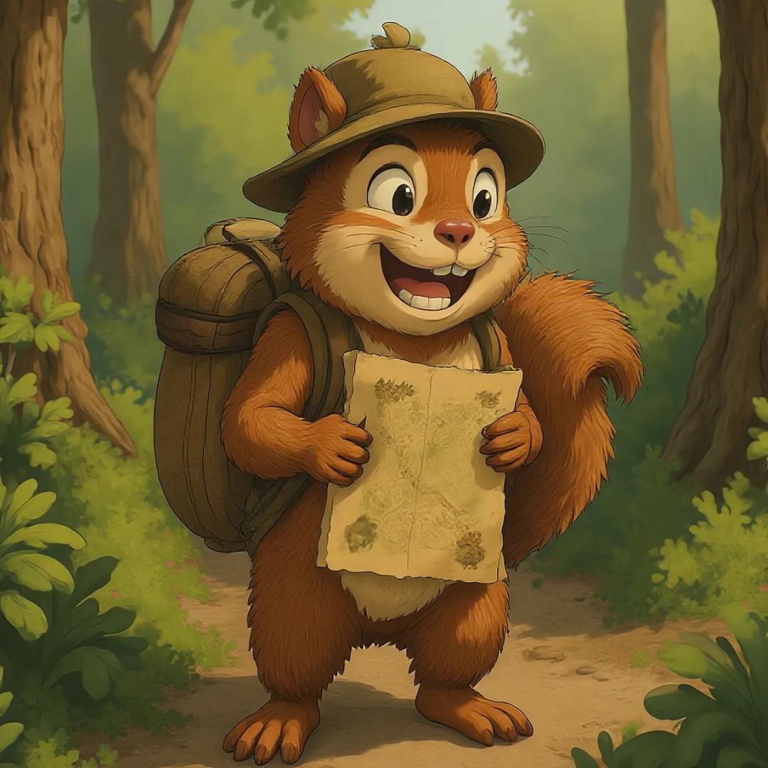 pixar_disney_art_generator preview image