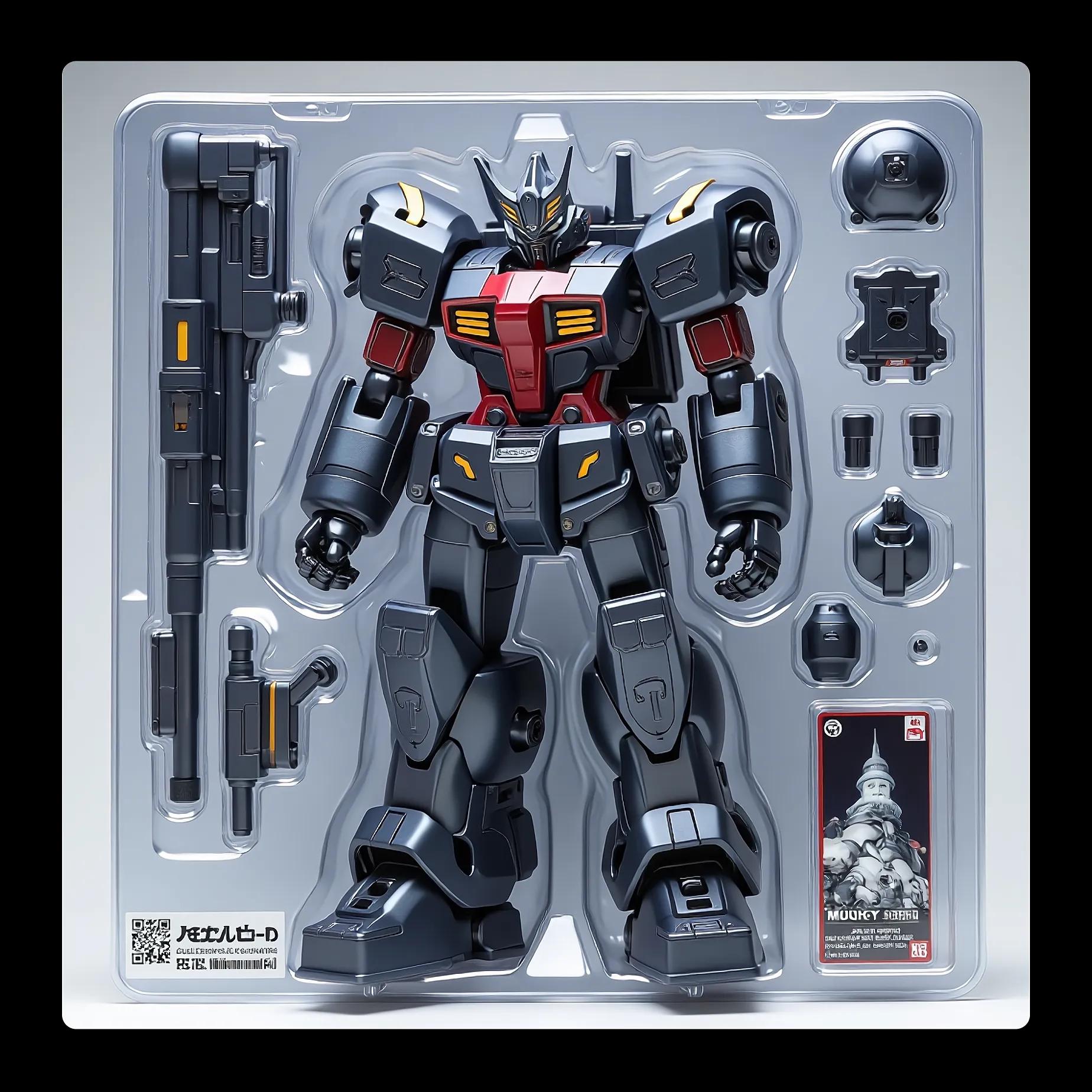 How to use ai_action_figure_generator