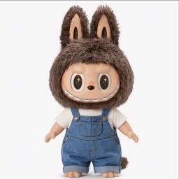 Overalls with T-Shirt