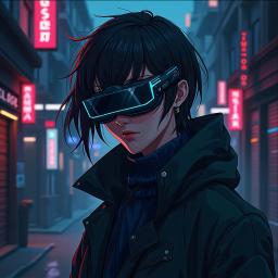 Cyberpunk