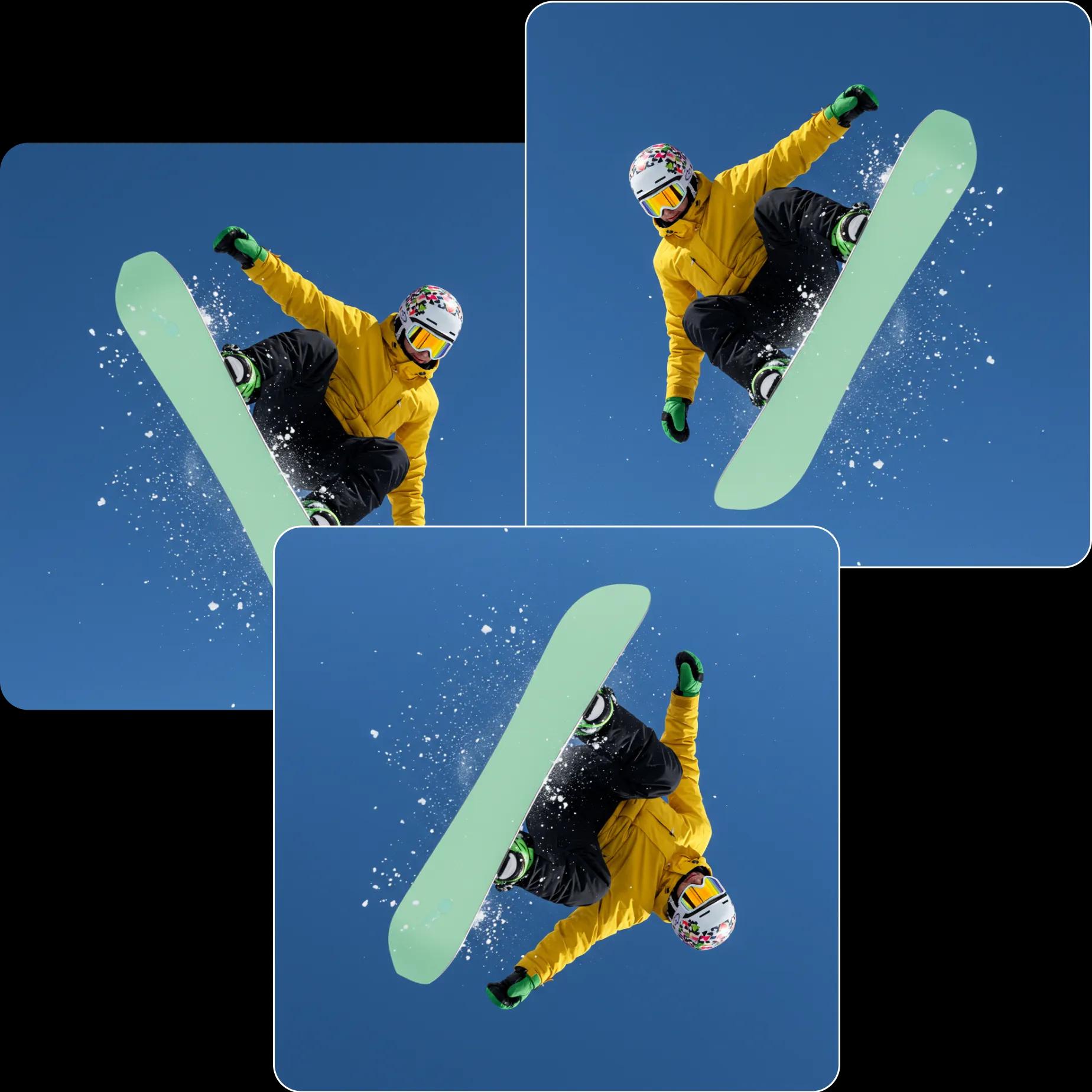 How to use flip_image