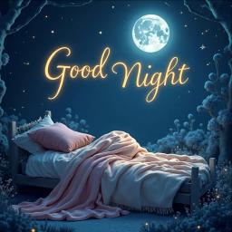 Good Night