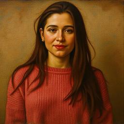 Fresco & Mural Style