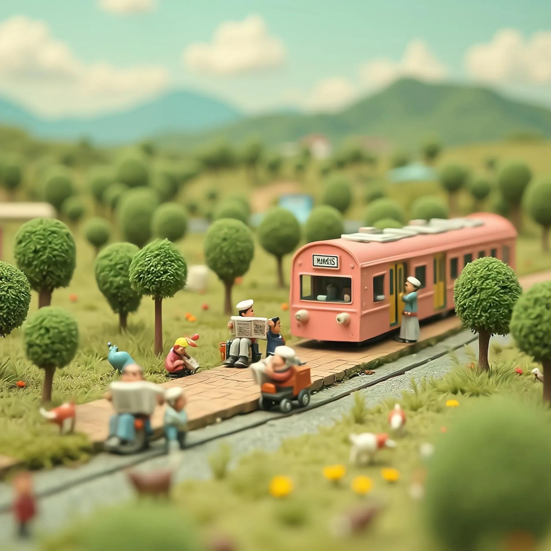 How to use miniature_world_generator