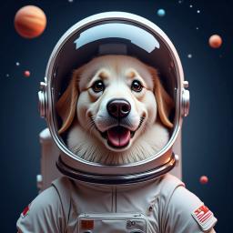 Astronaut