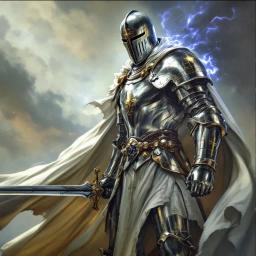 Vintage Military Poster