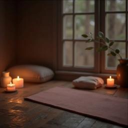 Candlelight Meditation
