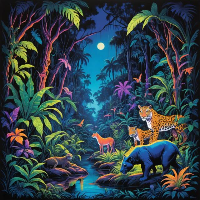 blacklight-art template 2