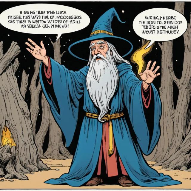 cartoons-comics template 1