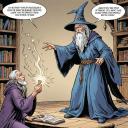 cartoons-comics template 1