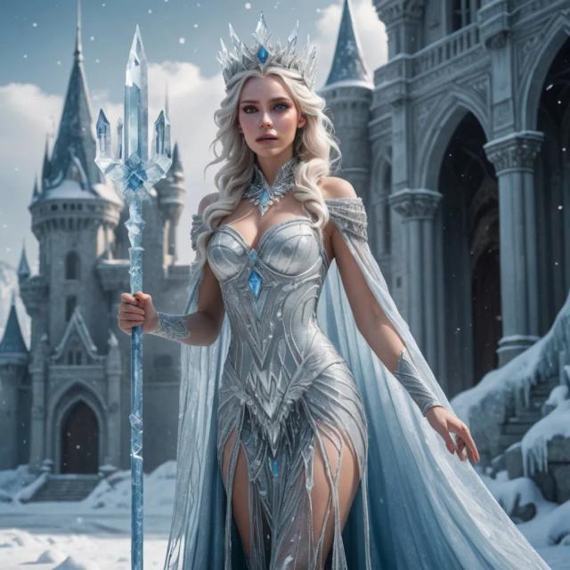 character template 2