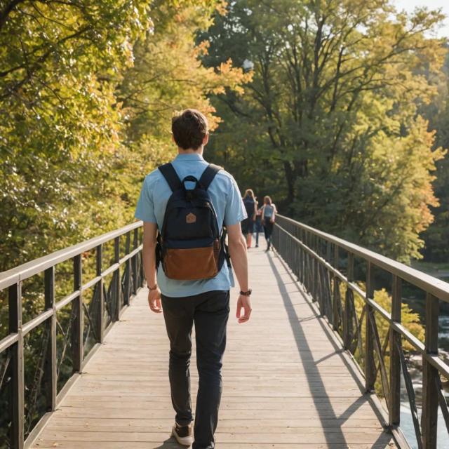 AI 대학 사진 생성기 - 사실적인 캠퍼스 풍경 만들기