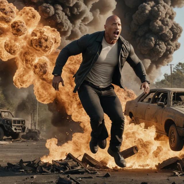dwayne-johnson-images template 3