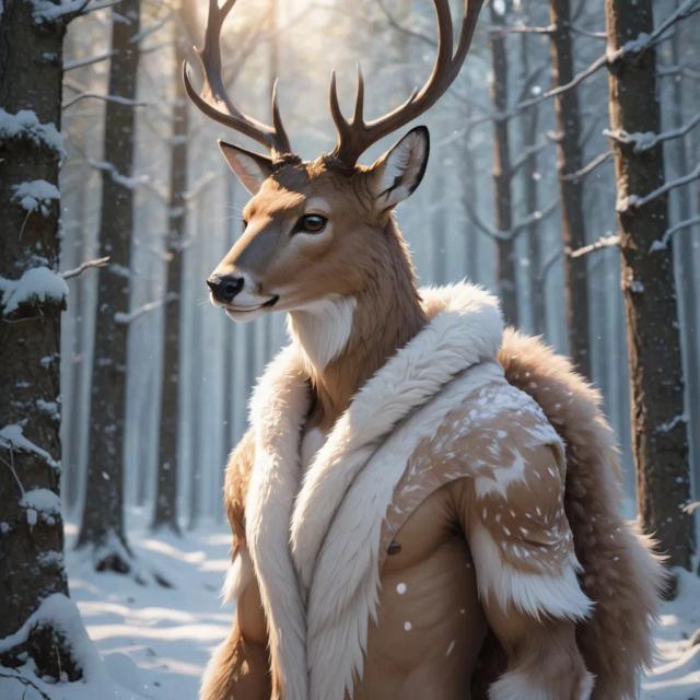 furry-art template 2