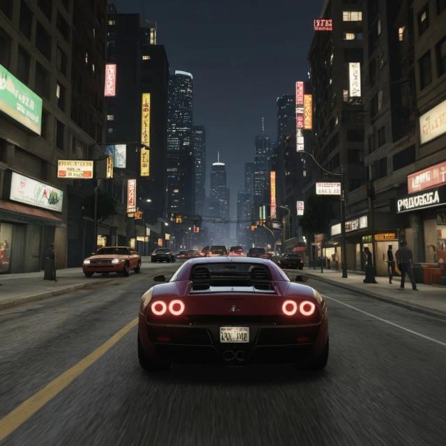 gta-v-art template 1