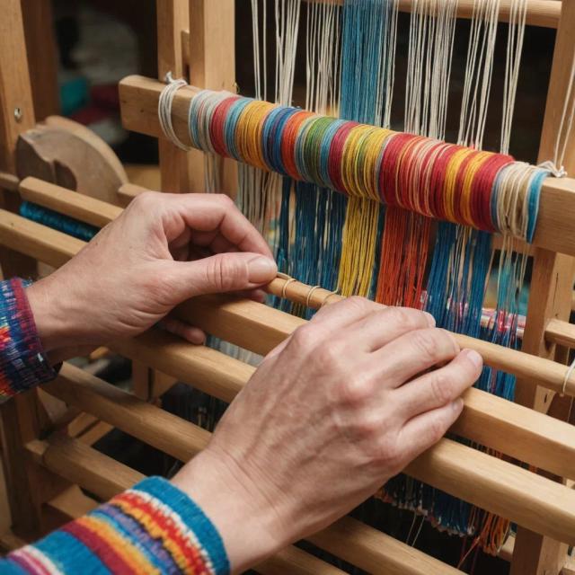 AI 수공예품 생성기 - 독특한 수공예품 디자인