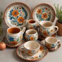 handcrafts template 2