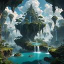 landscape template 4