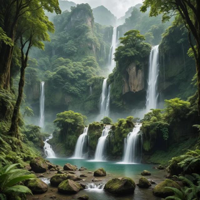 landscape template 2