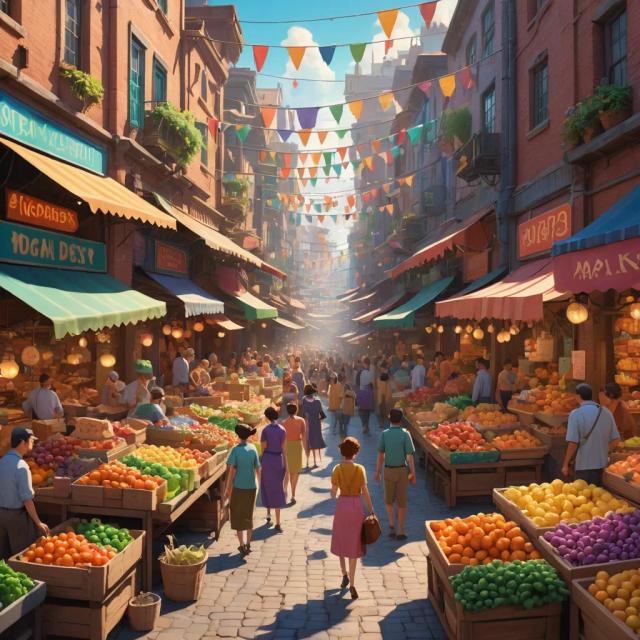 pixar-art template 2