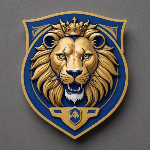 soccer-badge template 1