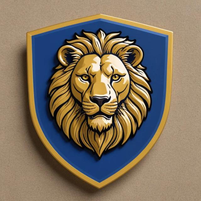 soccer-badge template 3