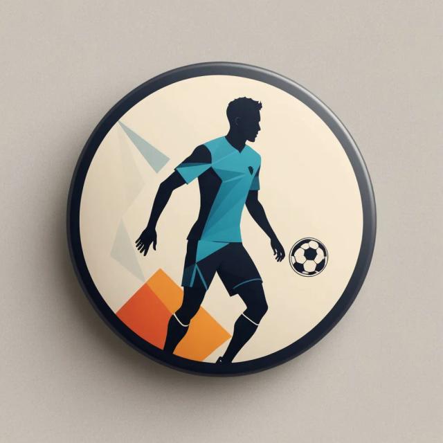 soccer-badge template 2
