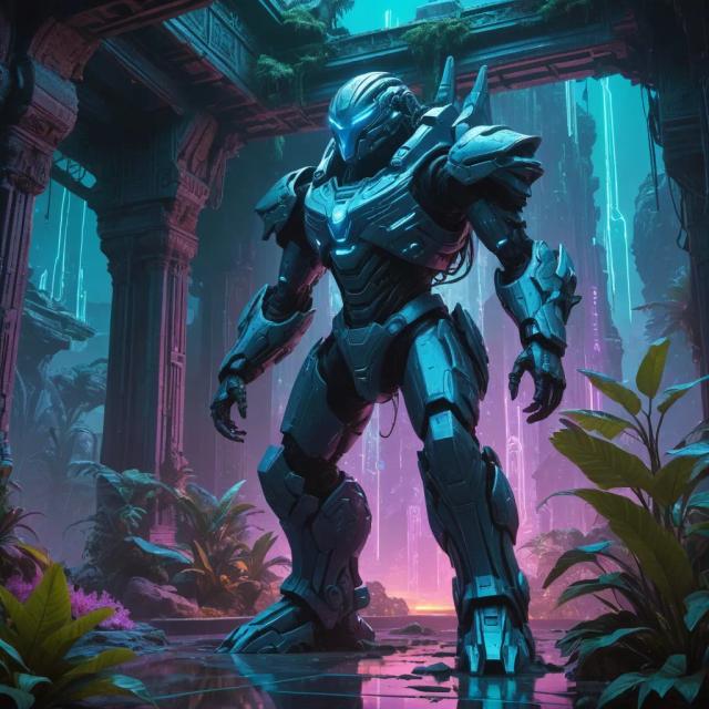 superhero template 3