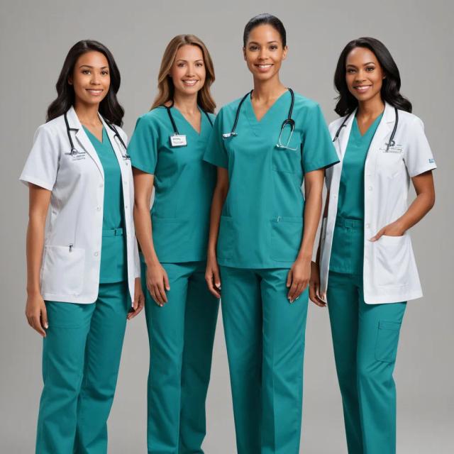 AI 유니폼 디자인 생성기 - 맞춤형 유니폼 스타일 만들기