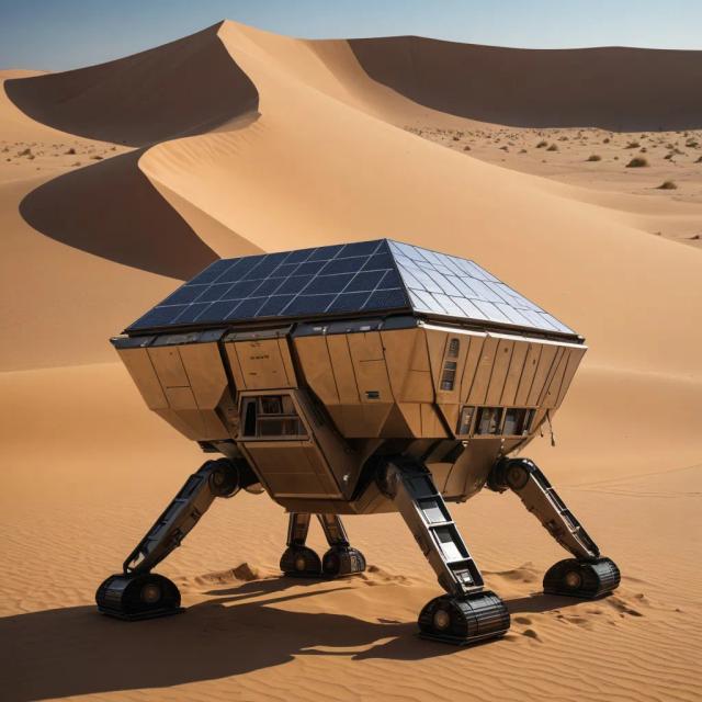 랜덤 차량 생성기 - AI로 맞춤형 차량 만들기