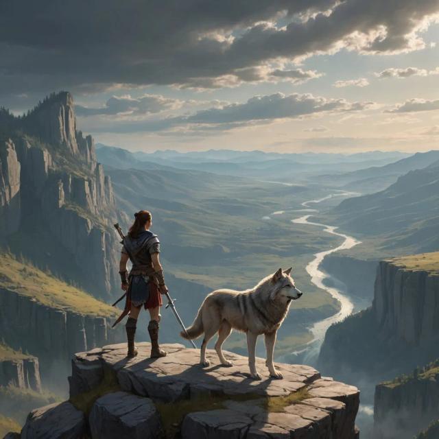 warrior-art template 1