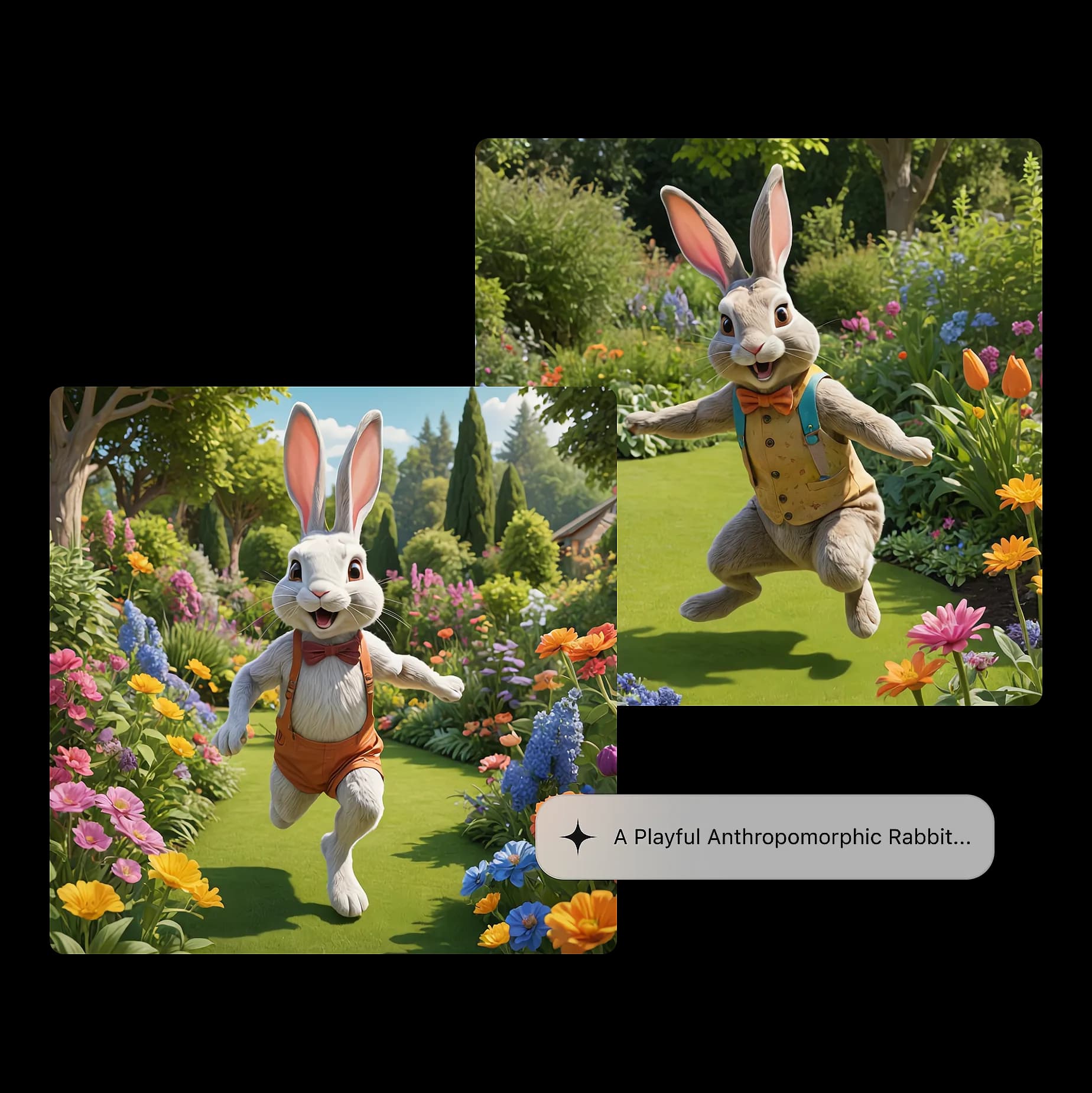 랜덤 이미지 생성기 사용 방법