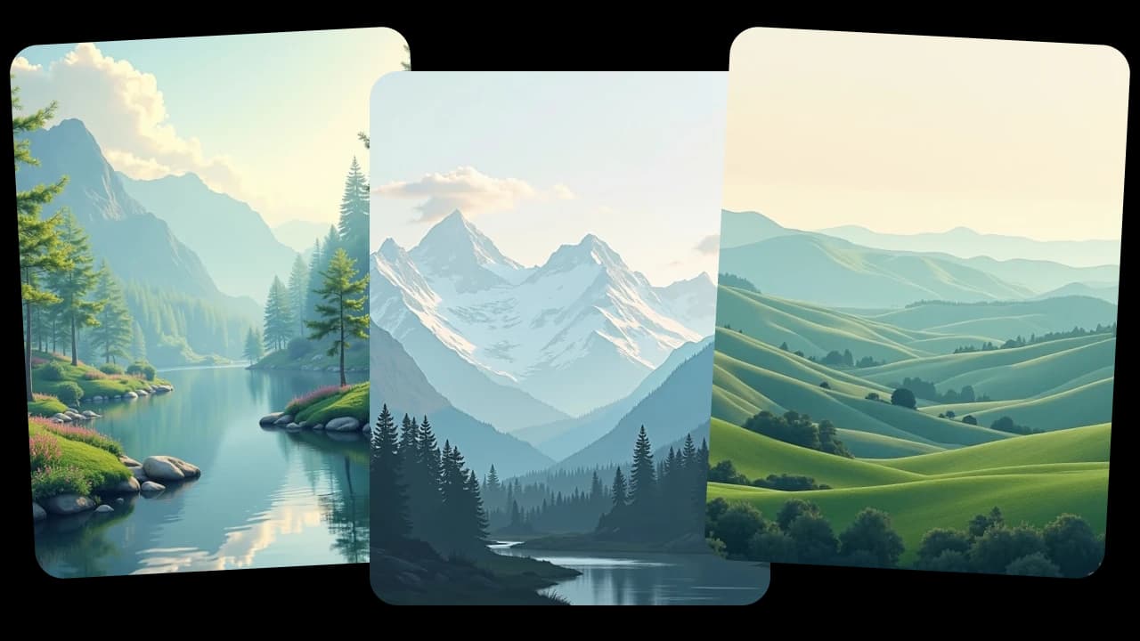 ai-wallpaper-generator placeholder