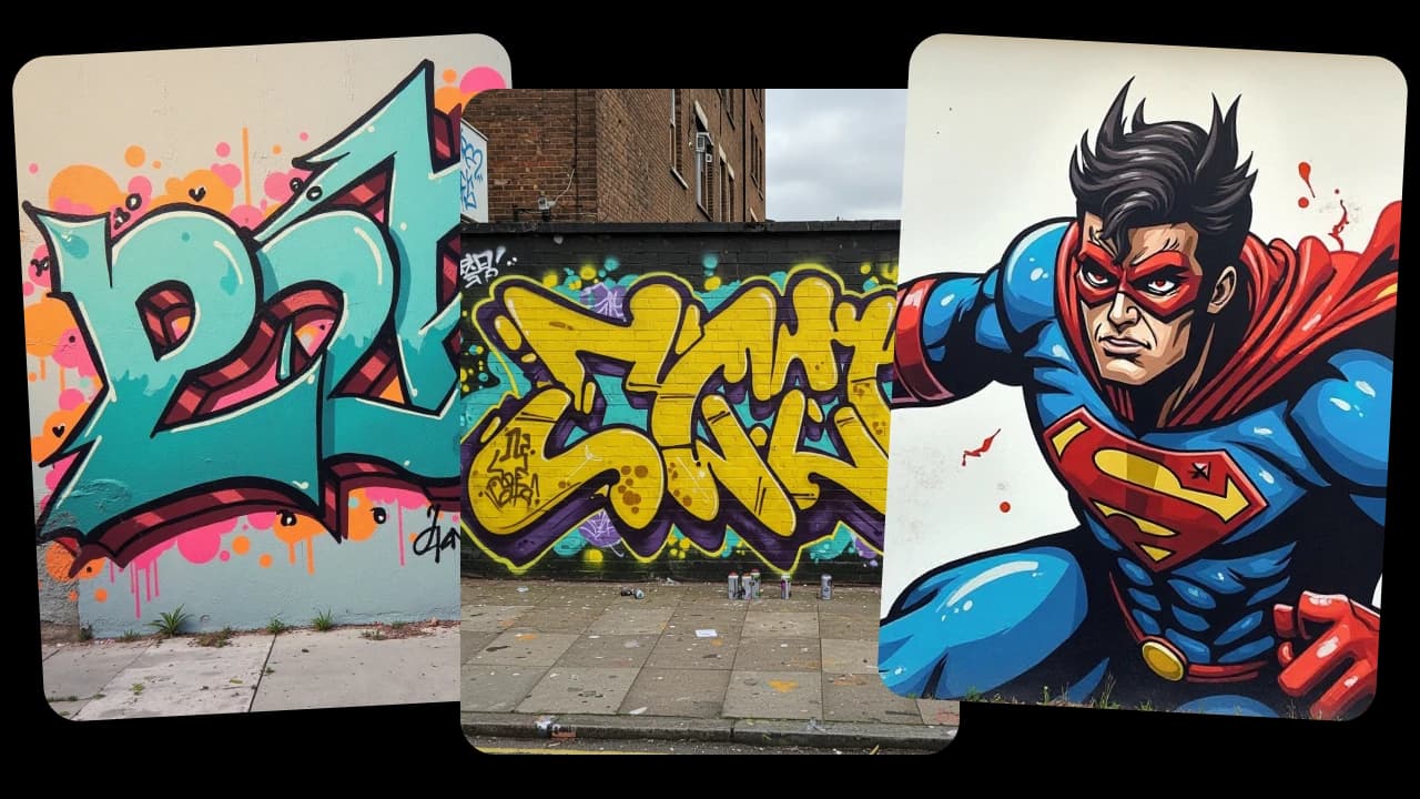 graffiti-generator placeholder